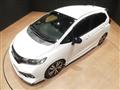 2018 Honda Fit