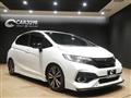 2018 Honda Fit