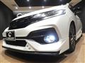 2018 Honda Fit