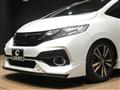 2018 Honda Fit