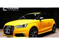 2015 Audi S1