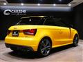 2015 Audi S1