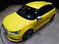 2015 Audi S1