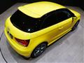 2015 Audi S1