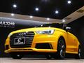 2015 Audi S1