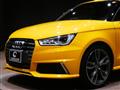 2015 Audi S1