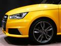 2015 Audi S1