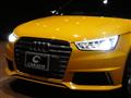 2015 Audi S1