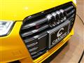 2015 Audi S1