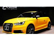 2015 Audi S1
