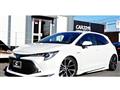 2018 Toyota Corolla Sedan