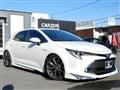 2018 Toyota Corolla Sedan