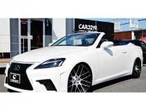 2011 Lexus IS