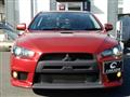2007 Mitsubishi Lancer Evolution