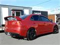 2007 Mitsubishi Lancer Evolution