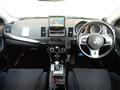 2007 Mitsubishi Lancer Evolution