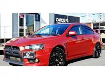 2007 Mitsubishi Lancer Evolution