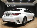 2017 Lexus RC