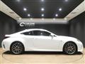 2017 Lexus RC