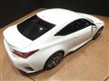 2017 Lexus RC