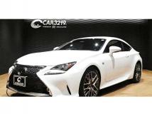 2017 Lexus RC