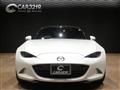 2023 Mazda Roadster