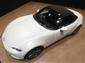 2023 Mazda Roadster