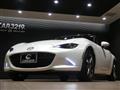 2023 Mazda Roadster