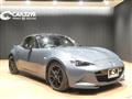 2022 Mazda Roadster