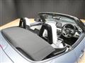 2022 Mazda Roadster