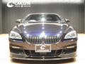 2016 BMW 6 Series