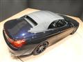 2016 BMW 6 Series