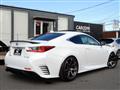 2015 Lexus RC