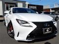 2015 Lexus RC