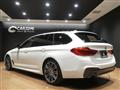 2020 BMW 5 Series