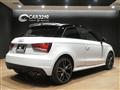 2016 Audi S1