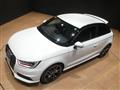 2016 Audi S1