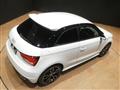 2016 Audi S1