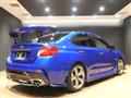 2017 Subaru WRX
