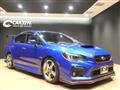 2017 Subaru WRX