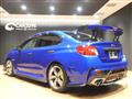 2017 Subaru WRX