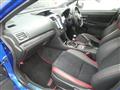 2017 Subaru WRX