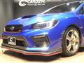 2017 Subaru WRX