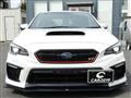 2019 Subaru WRX