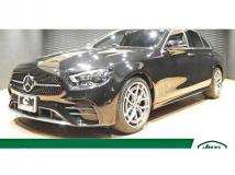 2021 Mercedes-Benz E-Class