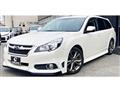 2014 Subaru Legacy Touring Wagon