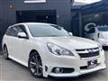 2014 Subaru Legacy Touring Wagon