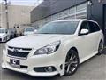 2014 Subaru Legacy Touring Wagon