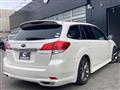 2014 Subaru Legacy Touring Wagon