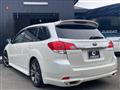 2014 Subaru Legacy Touring Wagon
